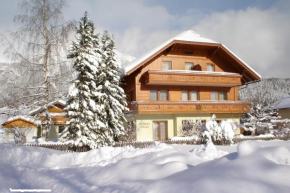 Гостиница Appartementhaus Kogler  Рамзау-Ам-Дакстайн